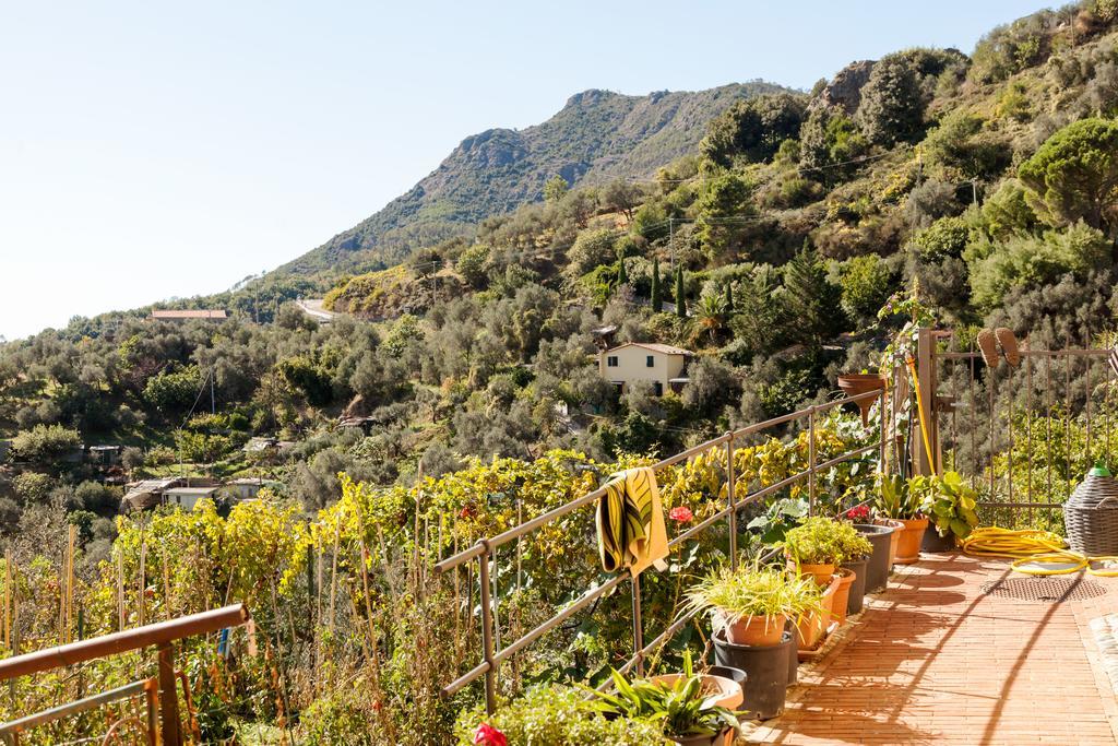 Casa Degli Archi Villa Levanto Exterior photo