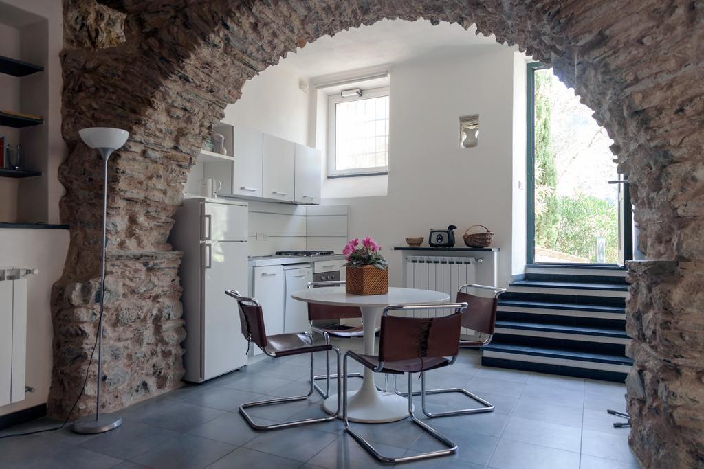 Casa Degli Archi Villa Levanto Exterior photo